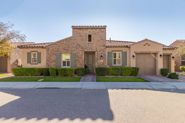 Chandler, AZ 85286,2051 W MUSKET Place