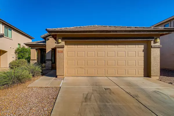 Queen Creek, AZ 85144,1738 W QUICK DRAW Way