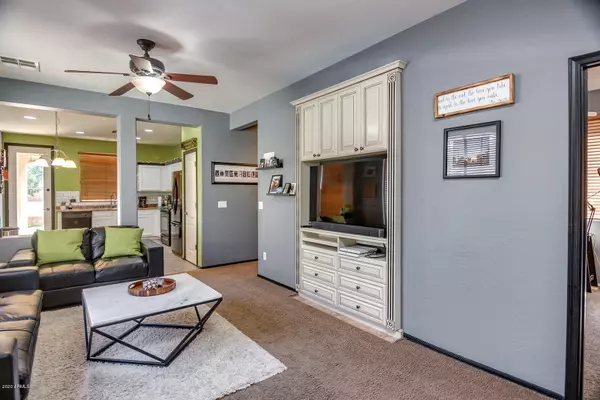 Queen Creek, AZ 85142,20995 E AVENIDA DEL VALLE --