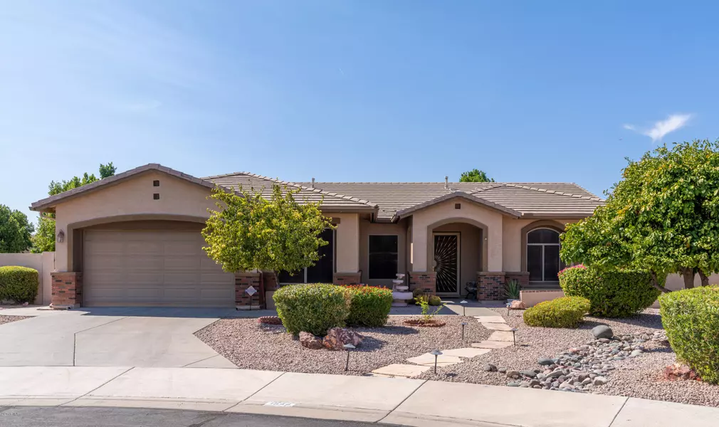 1544 N RICO Circle, Mesa, AZ 85213