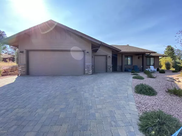 1004 N PURPLE ASTER Court, Payson, AZ 85541