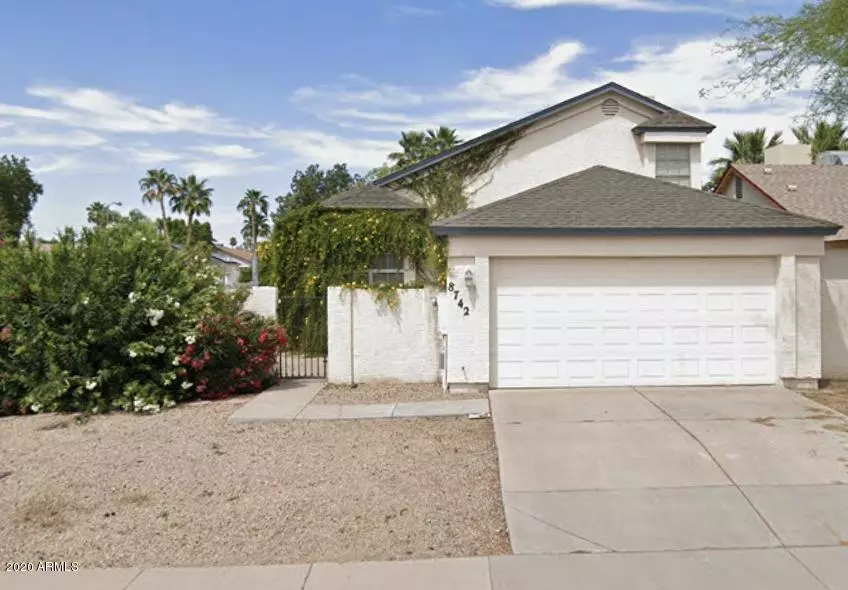 Peoria, AZ 85382,8742 W GREENBRIAN Drive