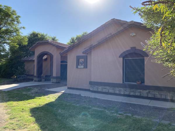 9524 N 173RD Avenue,  Waddell,  AZ 85355