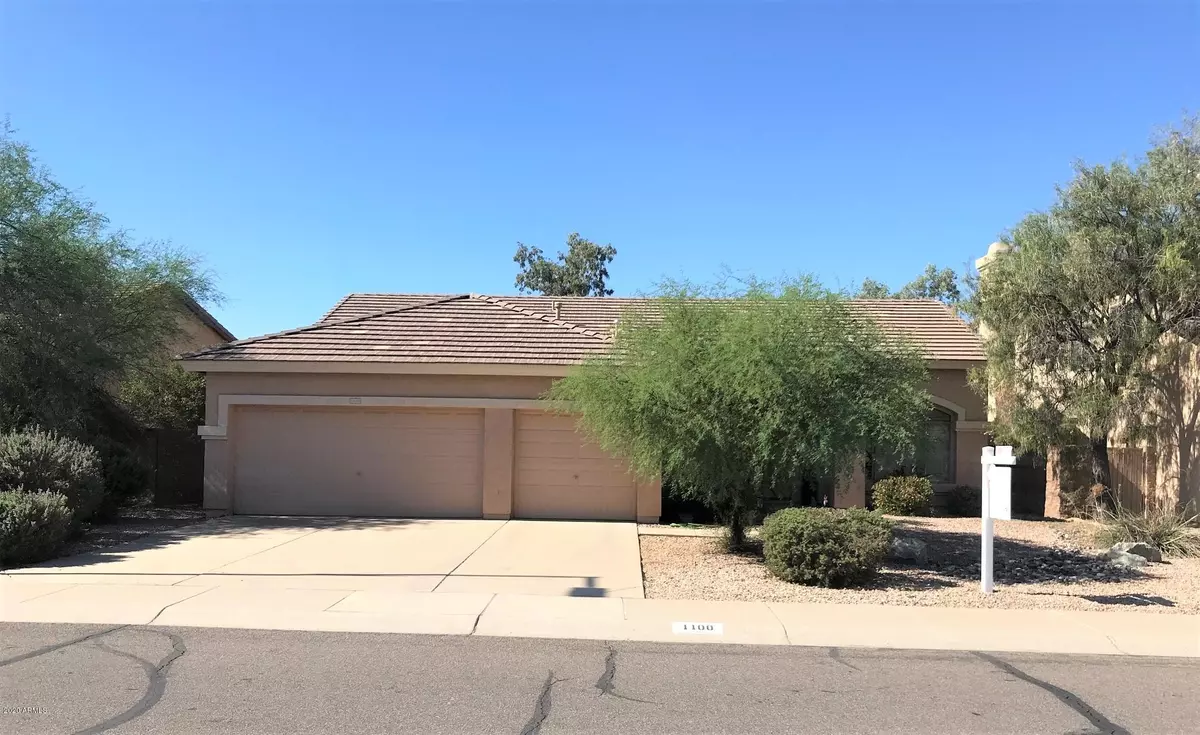 Gilbert, AZ 85296,1100 S Palomino Creek Drive