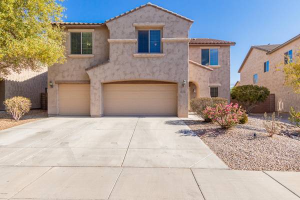 Buckeye, AZ 85396,30271 W CRITTENDEN Lane