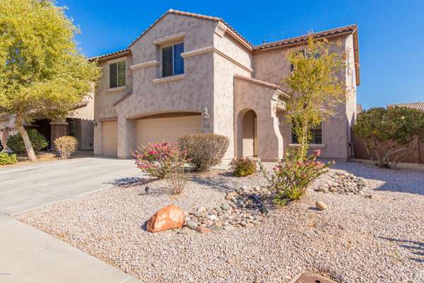 Buckeye, AZ 85396,30271 W CRITTENDEN Lane