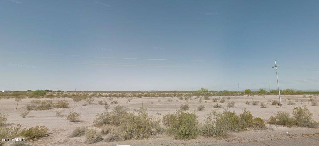319000 W Thayer Road #-, Gila Bend, AZ 85337