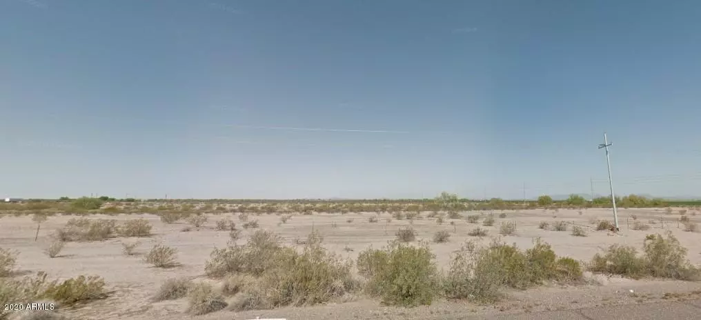 Gila Bend, AZ 85337,319000 W Thayer Road #-