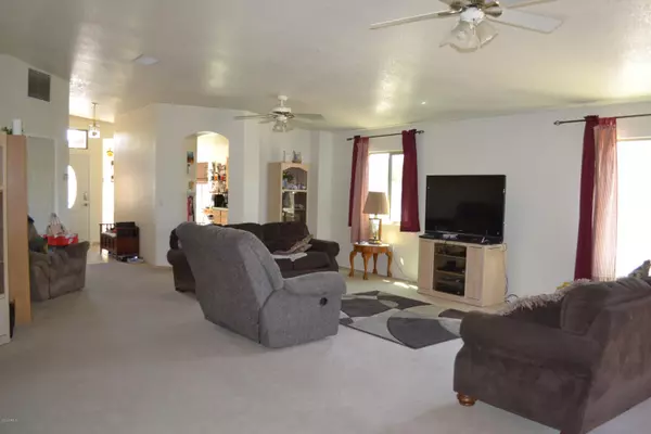 Sierra Vista, AZ 85635,4551 CALLE Vista