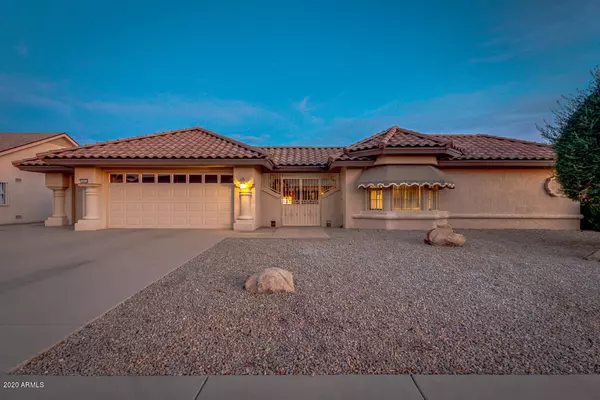 Sun City West, AZ 85375,14313 W CIRCLE RIDGE Drive