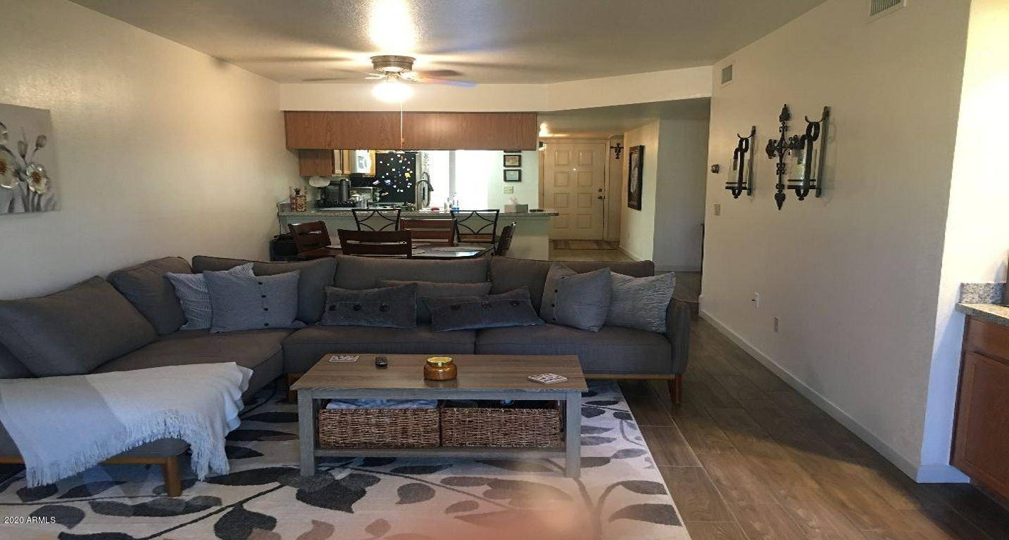 Scottsdale, AZ 85258,8651 E ROYAL PALM Road #102