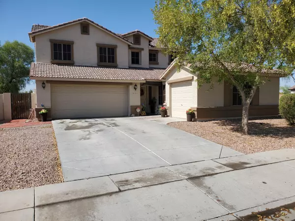 Laveen, AZ 85339,6804 S 45TH Glen