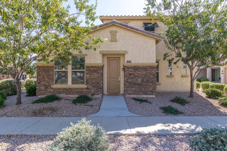 17721 W WOODROW Lane, Surprise, AZ 85388