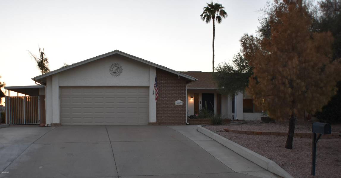 502 S 72ND Street, Mesa, AZ 85208