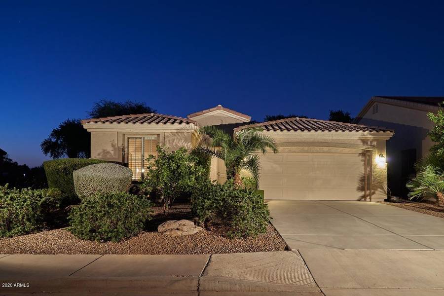 4404 E FICUS Way, Gilbert, AZ 85298