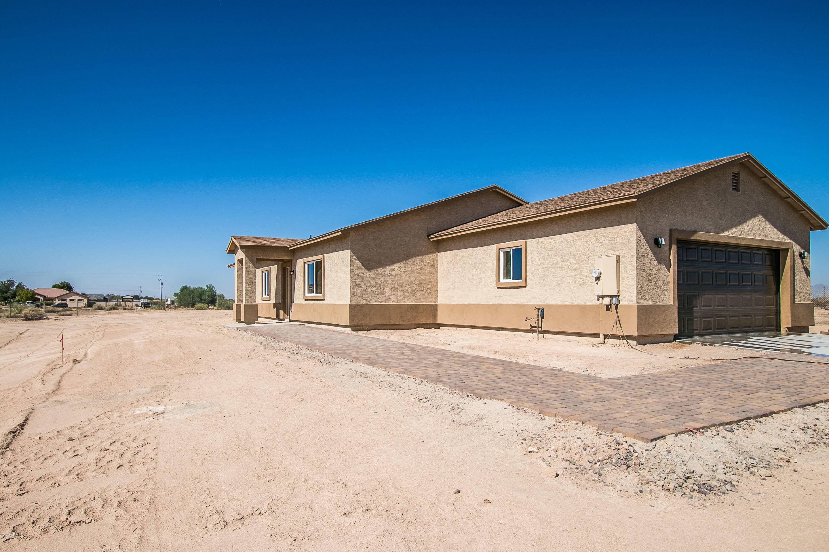 12228 S 212TH Avenue, Buckeye, AZ 85326
