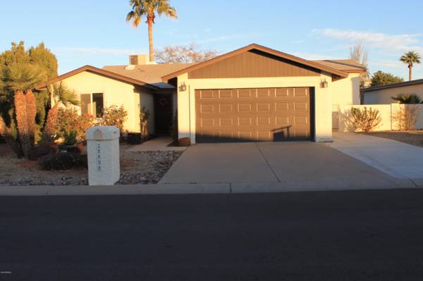 Sun Lakes, AZ 85248,26606 S BEECH CREEK Drive