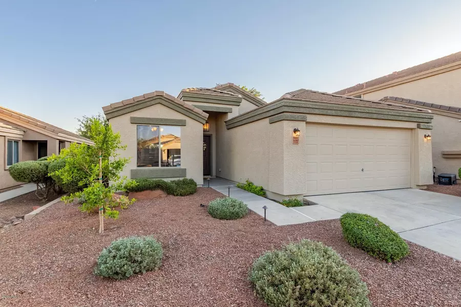 11727 W CALLE LEJOS --, Sun City, AZ 85373