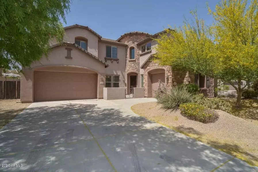 Peoria, AZ 85383,26946 N 87TH Drive