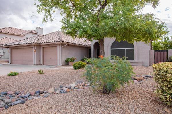 Scottsdale, AZ 85259,10945 N 130TH Place