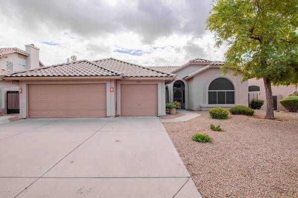 Scottsdale, AZ 85259,10945 N 130TH Place