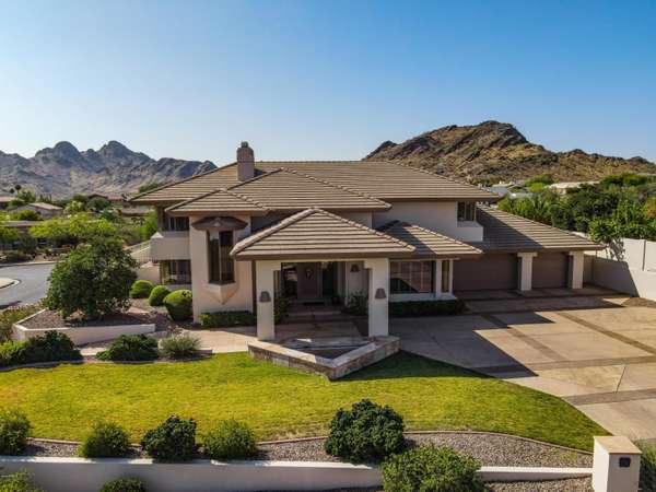 2347 E Cinnabar Avenue, Phoenix, AZ 85028