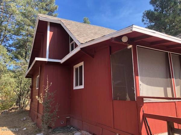 Pine, AZ 85544,3251 N PINEWOOD Drive