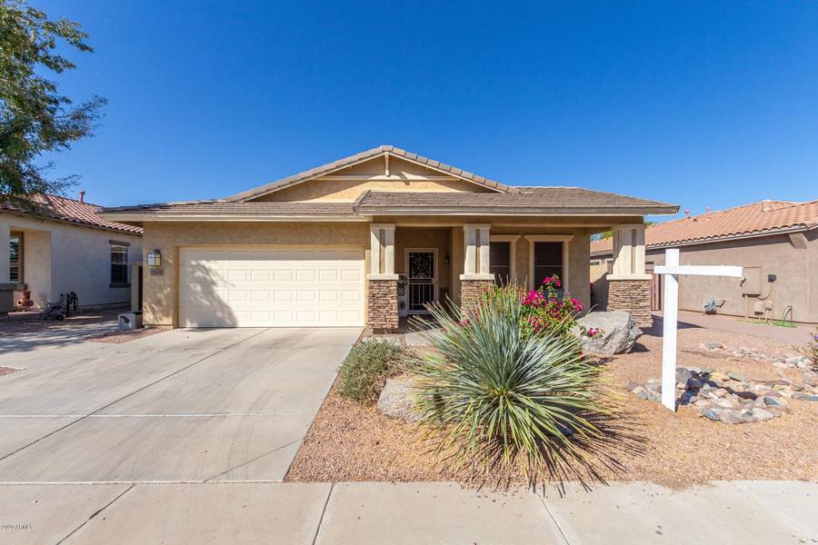 7018 S View Lane, Gilbert, AZ 85298