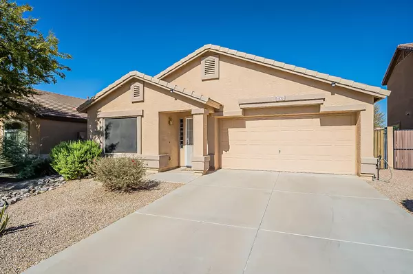 San Tan Valley, AZ 85140,1370 E PENNY Lane