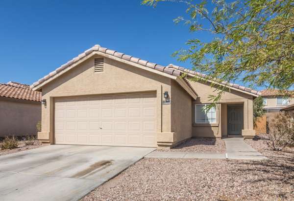 Buckeye, AZ 85326,22814 W LA PASADA Boulevard