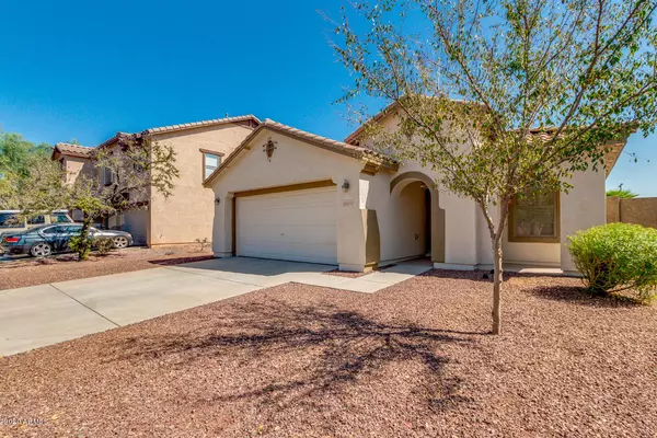 Surprise, AZ 85387,26019 N 163RD Drive