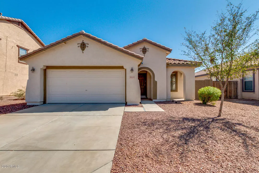 Surprise, AZ 85387,26019 N 163RD Drive