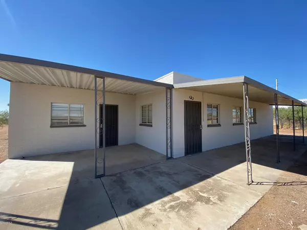 Morristown, AZ 85342,38440 NW GRAND Avenue