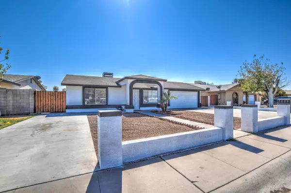 Phoenix, AZ 85033,7629 W HEATHERBRAE Drive