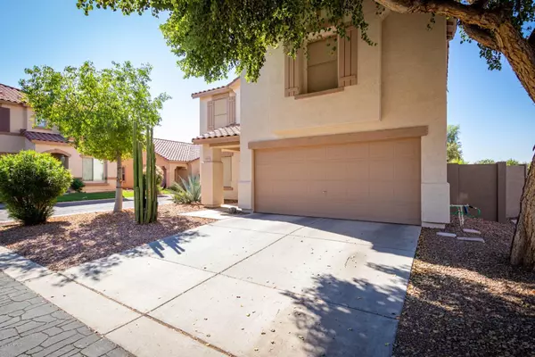 16935 W CENTRAL Street, Surprise, AZ 85388