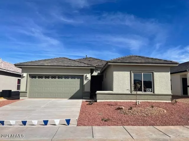 3511 Rhapsody Drive #Lot 69, Sierra Vista, AZ 85650