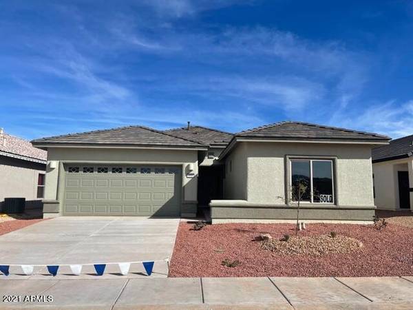 3511 Rhapsody Drive #Lot 69,  Sierra Vista,  AZ 85650