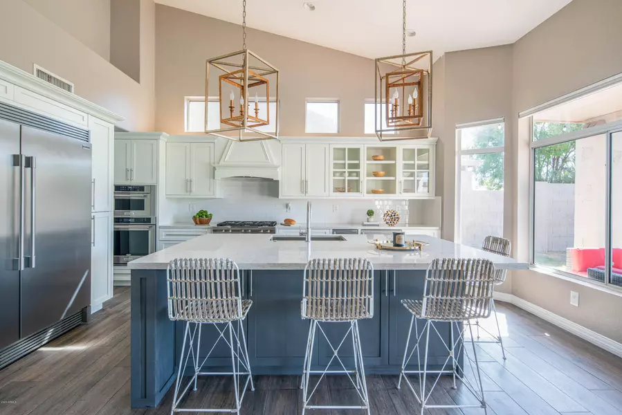 15038 N 54TH Place, Scottsdale, AZ 85254