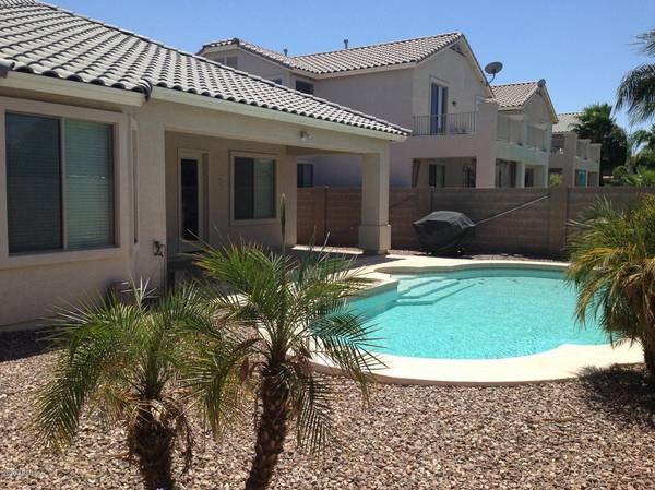 San Tan Valley, AZ 85142,32944 N MADISON WAY Drive