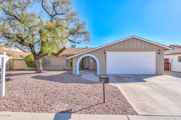 5635 W COCHISE Drive, Glendale, AZ 85302