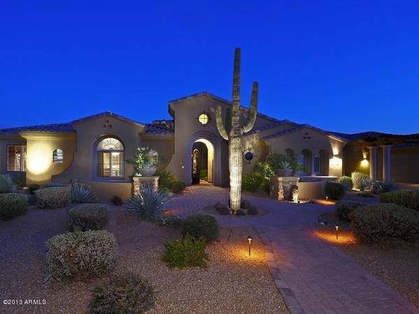 Scottsdale, AZ 85266,27647 N 70TH Street