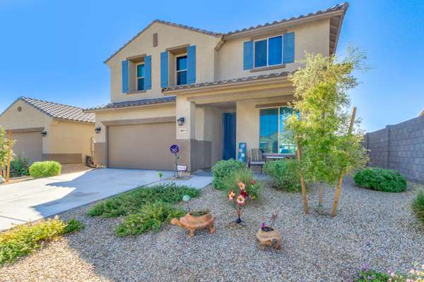 Surprise, AZ 85387,18075 W IDA Lane