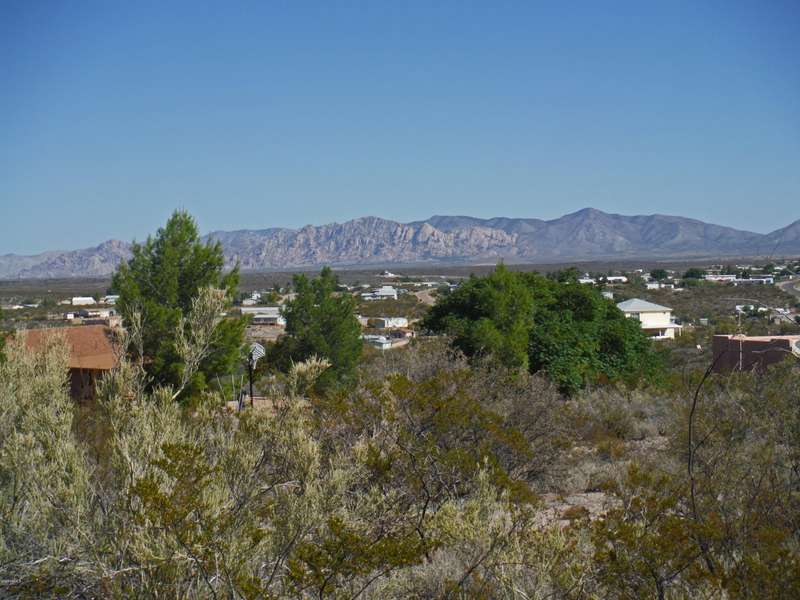 Apache Place #72, Tombstone, AZ 85638