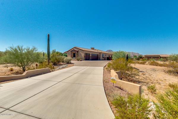 Queen Creek, AZ 85144,34074 N LAS ESTRELLAS Lane