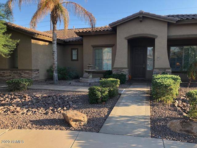 1771 E SAGITTARIUS Place, Chandler, AZ 85249