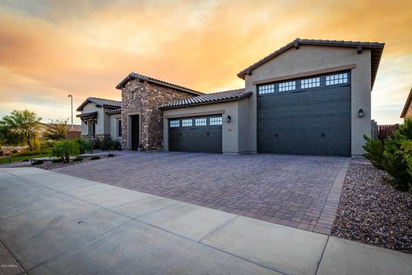 Peoria, AZ 85383,23186 N 94TH Lane