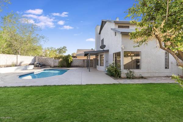 Scottsdale, AZ 85257,1321 N 86TH Way