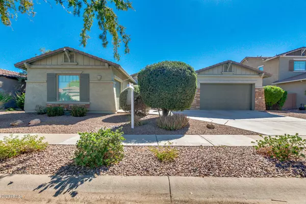 645 E BELLERIVE Place, Chandler, AZ 85249