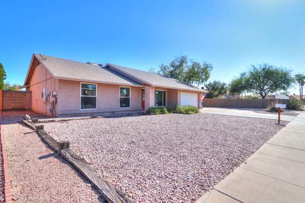 Chandler, AZ 85224,1807 N COMANCHE Drive