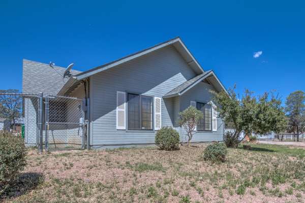 Payson, AZ 85541,476 W ROUND VALLEY Road